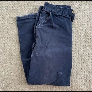 Carhartt pants